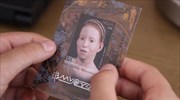«Το κορίτσι που γεννήθηκε δυο φορές» πρώτευσε στο 14ο Φεστιβάλ Ντοκιμαντέρ Χαλκίδας 