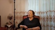 «Έφυγε» η γηραιότερη Ελληνίδα επιζώσα του Άουσβιτς