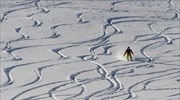 Στο τραπέζι το άνοιγμα των χιονοδρομικών στην Αυστρία