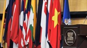 Στρατηγική σύμπραξη Ε.Ε. και ASEAN