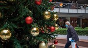 Επιστροφή σε επιδημιολογικά υψηλά- Προβληματισμός για την άρση του lockdown
