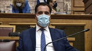Αδ. Γεωργιάδης: Μεγάλο πρόβλημα στα καταστήματα με εποχικά είδη