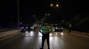 Συνεχίζονται με αμείωτο ρυθμό οι έλεγχοι για την τήρηση των μέτρων
