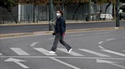 Γεωγραφική κατανομή: 453 κρούσματα στη Θεσσαλονίκη, 375 στην Αττική