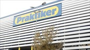 Αλλαγή CEO στην Praktiker μετά από 25 χρόνια