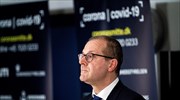 Μήνυμα Κλούγκε στους Έλληνες: «Ο εμβολιασμός είναι ευθύνη. Ακούστε τους αξιόπιστους»