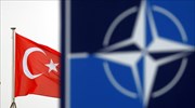 Η γερμανική Handelsblatt δείχνει την Τουρκία ως εμπόδιο στους στόχους του ΝΑΤΟ