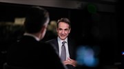 Mitsotakis: Greece will emerge as one of the victors from pandemic