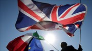Βρετανία: Σημειώνεται σημαντική πρόοδος στις συνομιλίες με την ΕΕ για το Brexit