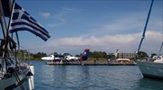 Κρήτη: Υπεγράφη σύμβαση Παροχής Υπηρεσιών για την αδειοδότηση του υδατοδρομίου Ιεράπετρας