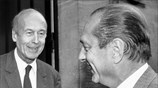 Πέθανε ο Βαλερί Ζισκάρ ντ