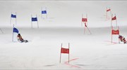 Τέταρτη η Ευαγγελία Νίκου στο Παγκόσμιο Κύπελλο Αλπικού Σκι