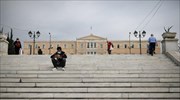 ΙΝΕ/ΓΣΕΕ: Η ελληνική οικονομία δεν τείνει να ανακάμψει ουσιαστικά- Απαραίτητη η ενίσχυση της απασχόλησης