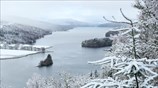 Λευκό τοπίο
