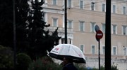 Καιρός: Ισχυρές βροχές και παραθαλάσσια καταιγίδες την Παρασκευή