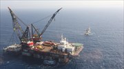 Δανία: Σταματάει έως το 2050 τις έρευνες για πετρέλαιο και αέριο στη Β. Θάλασσα