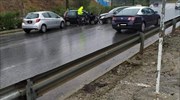 Θεσσαλονίκη: Νεκρός 72χρονος σε τροχαίο