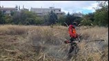 Κουντουριώτικα: 6 στρέμματα αποδίδονται στους πολίτες από τον Δήμο Αθηναίων