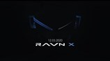 Aevum Ravn X Autonomous Launch Vehicle Rollout