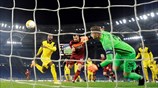 Roma εναντίον Young Boys