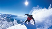 Σκι στην Ελβετία με όρους και περιορισμούς