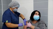 Μόσχα-κορωνοϊός: Άρχισε σήμερα η διανομή του εμβολίου Sputnik V
