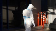Γεωγραφική κατανομή: 305 κρούσματα στη Θεσσαλονίκη, 260 στην Αττική