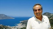 Πέθανε ο δήμαρχος Φούρνων Κορσεών, Γιάννης Μαρούσης