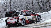 Έβδομος παγκόσμιος τίτλος για Οζιέ στο WRC