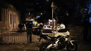 Μία σύλληψη για τα χθεσινά επεισόδια στο ΑΤ Κολωνού