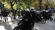 Επέτειος Γρηγορόπουλου: Ελεύθεροι οι δυο δικηγόροι που προσήχθησαν στο κέντρο της Αθήνας