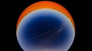 Στη Γη και σε άψογη κατάσταση η κάψουλα του διαστημοπλοίου Hayabusa2 με τα δείγματα από τον αστεροειδή Ryugu