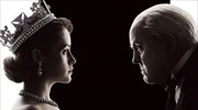«The Crown» : Το Netflix δεν θα προσθέσει σήμανση στην τηλεοπτική σειρά
