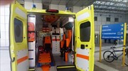 Βρέφος με κορωνοϊό νοσηλεύεται στο νοσοκομείο Βόλου