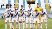 Μουντιάλ 2022: Οι Έλληνες φίλαθλοι θέλουν Τουρκία και Β. Μακεδονία στα προκριματικά