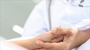 Κορωνοϊός: Ελπίδες ότι δεν θα διασωληνωθεί ο 8χρονος που εισήχθη με σύνδρομο Κawasaki
