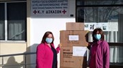 Ένωση Μαζί για το Παιδί: Στηρίζει μονάδες Υγείας στον ακριτικό Έβρο