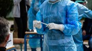 Κιλκίς: Σε λάθος εργαστηρίου οφείλεται η ανακοίνωση για τα 102 χθεσινά κρούσματα
