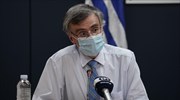 Σ. Τσιόδρας για ελληνικό rapid test: Πολύ σημαντικό η επιστήμη να συνεχίσει το έργο της σε καιρούς δύσκολους