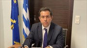 Ν. Μηταράκης:Τουρκία και ΜΚΟ διευκολύνουν τις αφίξεις Σομαλών στη Λέσβο