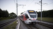 Διακόπτεται προσωρινά η σιδηροδρομική σύνδεση Ελβετίας-Ιταλίας λόγω κορωνοϊού
