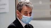 Έκρηξη Σαρκοζι κατα την απολογία του: «Όλη μου την ζωή... έδινα ένα χεράκι»