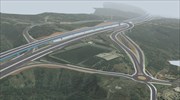 Πέντε προτάσεις υποβλήθηκαν για το ΣΔΙΤ του Flyover Θεσσαλονίκης