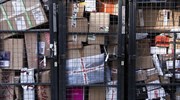 Πρόκληση για το e-εμπόριο η έγκαιρη διανομή των προϊόντων