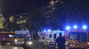 Γαλλία: Συντριβή ελικοπέτρου με έξι επιβαίνοντες