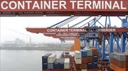 Γερμανία: Επιβραδύνθηκαν οι εξαγωγές τον Οκτώβριο, με ρυθμό 0,8%