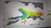 Σάμος-Ικαρία: Xαρτογράφηση του υποθαλάσσιου ρήγματος μετά τον σεισμό