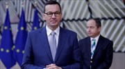 Πολωνία: Ίσως χρειαστούν περισσότερες Σύνοδοι Κορυφής για συμφωνία για τον προϋπολογισμό