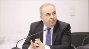 Ν. Παπαθανάσης: Πρώτα θα ανοίξουν τα μικρά καταστήματα
