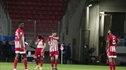 Στους «αδύναμους» του Europa League ο Ολυμπιακός